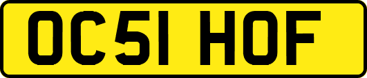 OC51HOF