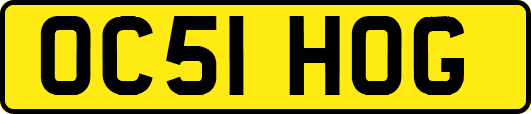 OC51HOG