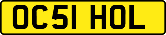 OC51HOL