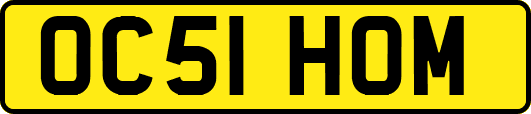 OC51HOM