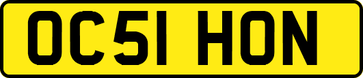 OC51HON