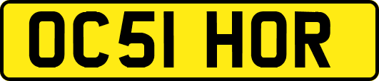 OC51HOR
