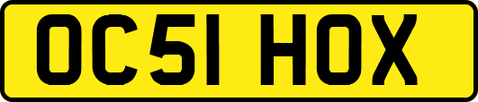 OC51HOX