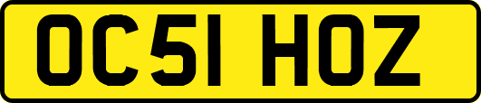 OC51HOZ