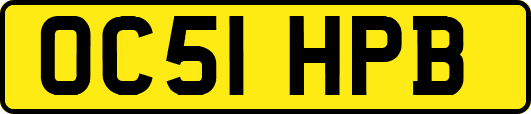 OC51HPB