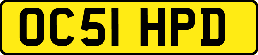 OC51HPD