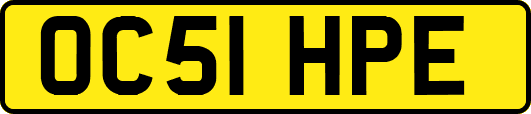 OC51HPE