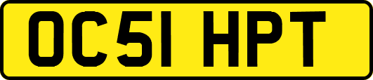 OC51HPT