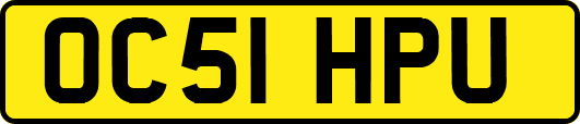 OC51HPU