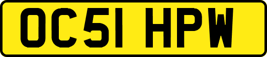 OC51HPW