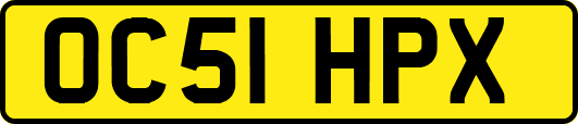 OC51HPX
