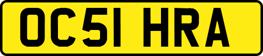 OC51HRA