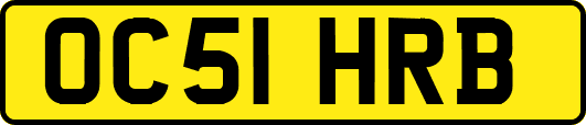 OC51HRB