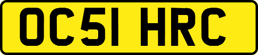 OC51HRC