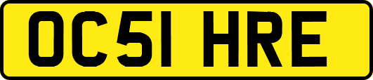 OC51HRE