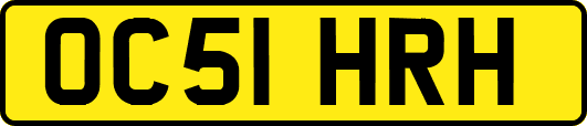 OC51HRH