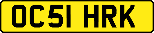 OC51HRK