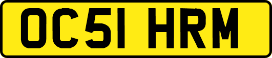 OC51HRM