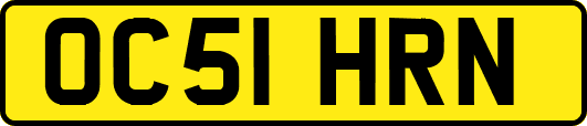 OC51HRN