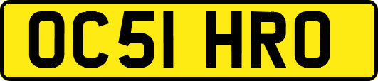 OC51HRO