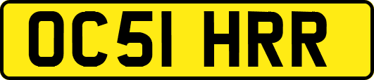 OC51HRR