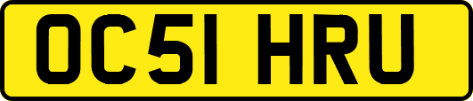 OC51HRU