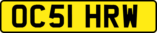 OC51HRW