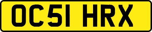 OC51HRX