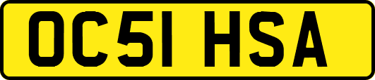 OC51HSA