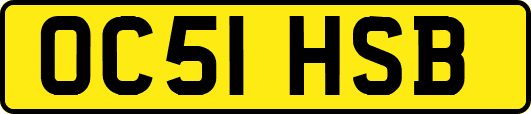 OC51HSB