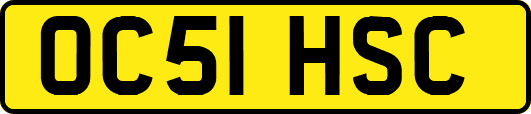 OC51HSC