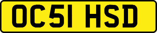 OC51HSD