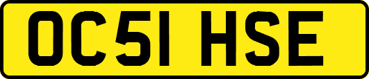 OC51HSE
