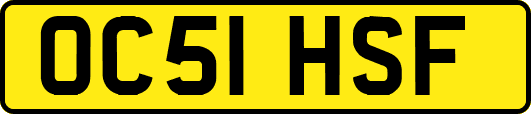 OC51HSF