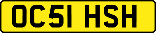 OC51HSH