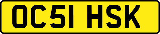 OC51HSK