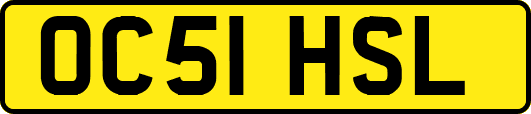 OC51HSL