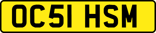 OC51HSM