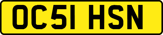OC51HSN