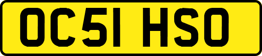 OC51HSO