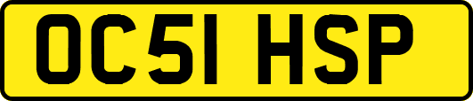 OC51HSP