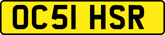 OC51HSR