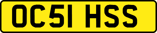 OC51HSS