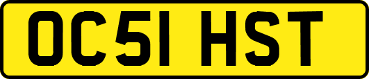 OC51HST