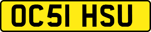 OC51HSU