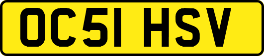 OC51HSV