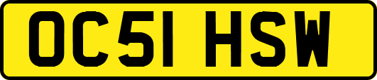 OC51HSW