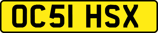 OC51HSX
