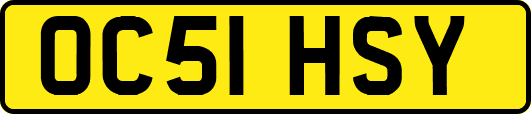 OC51HSY