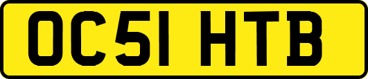 OC51HTB